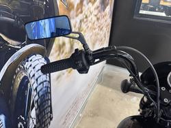 2019 HARLEY-DAVIDSON XG500 STREET 500 BLACK