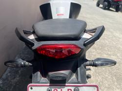 2015 Ktm 390 DUKE ORANGE