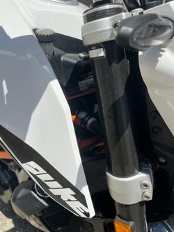 2015 Ktm 390 DUKE ORANGE