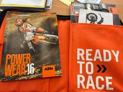 2015 Ktm 390 DUKE ORANGE