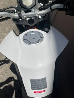 2015 Ktm 390 DUKE ORANGE