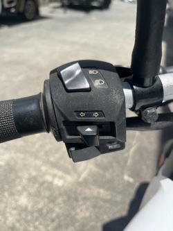 2015 Ktm 390 DUKE ORANGE