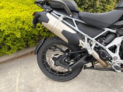 2024 Triumph TIGER 1200 GT PRO Black