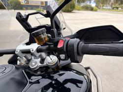 2024 Triumph TIGER 1200 GT PRO Black