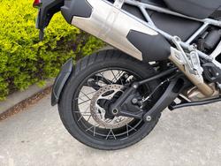 2024 Triumph TIGER 1200 GT PRO Black