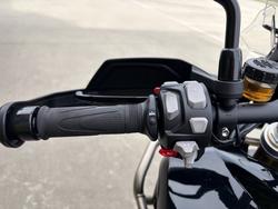 2024 Triumph TIGER 1200 GT PRO Black