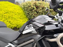 2024 Triumph TIGER 1200 GT PRO Black