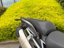 2024 Triumph TIGER 1200 GT PRO Black