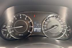 2023 Nissan Patrol Ti Y62 MY22 4X4 Dual Range