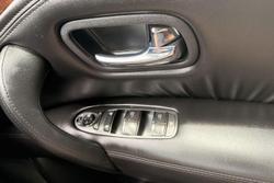 2023 Nissan Patrol Ti Y62 MY22 4X4 Dual Range