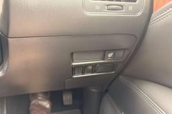 2023 Nissan Patrol Ti Y62 MY22 4X4 Dual Range