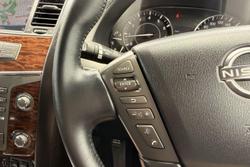2023 Nissan Patrol Ti Y62 MY22 4X4 Dual Range