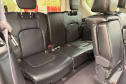 2023 Nissan Patrol Ti Y62 MY22 4X4 Dual Range