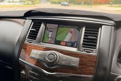 2023 Nissan Patrol Ti Y62 MY22 4X4 Dual Range