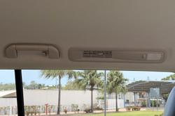 2023 Nissan Patrol Ti Y62 MY22 4X4 Dual Range