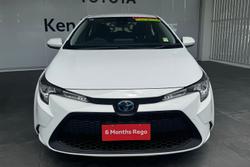 2021 Toyota Corolla Ascent Sport Hybrid