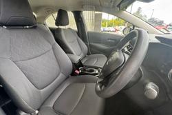 2021 Toyota Corolla Ascent Sport Hybrid