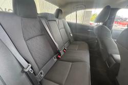 2021 Toyota Corolla Ascent Sport Hybrid