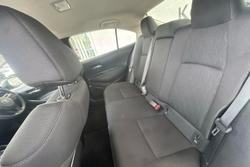 2021 Toyota Corolla Ascent Sport Hybrid