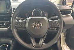 2021 Toyota Corolla Ascent Sport Hybrid