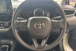 2021 Toyota Corolla Ascent Sport Hybrid