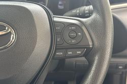 2021 Toyota Corolla Ascent Sport Hybrid