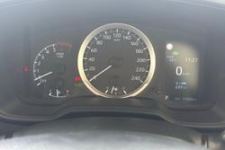 2021 Toyota Corolla Ascent Sport Hybrid