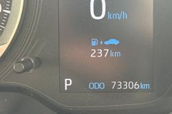 2021 Toyota Corolla Ascent Sport Hybrid