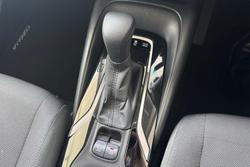 2021 Toyota Corolla Ascent Sport Hybrid