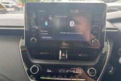 2021 Toyota Corolla Ascent Sport Hybrid