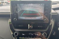 2021 Toyota Corolla Ascent Sport Hybrid