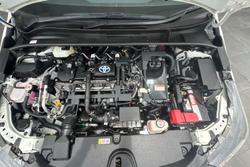 2021 Toyota Corolla Ascent Sport Hybrid