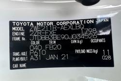 2021 Toyota Corolla Ascent Sport Hybrid