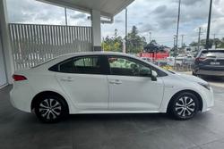 2021 Toyota Corolla Ascent Sport Hybrid