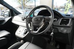 2025 LDV G10