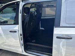 2025 LDV G10