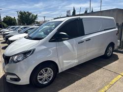 2025 LDV G10
