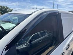 2025 LDV G10