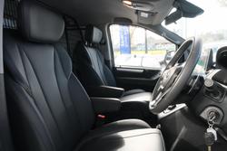 2025 LDV G10