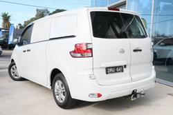 2025 LDV G10