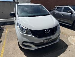 2025 LDV G10