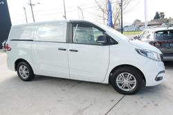 2025 LDV G10