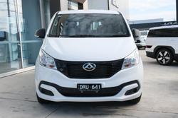 2025 LDV G10