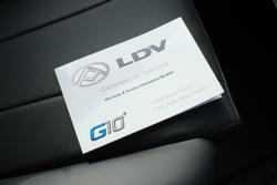 2025 LDV G10
