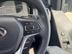 2025 LDV G10