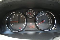 2012 Holden Captiva 5 CG Series II MY12 AWD Nitrate