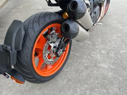 2023 Indian FTR STEALTH GREY