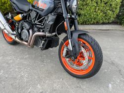 2023 Indian FTR STEALTH GREY