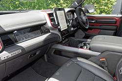 2025 RAM 1500 Rebel Hurricane SO