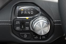 2025 RAM 1500 Rebel Hurricane SO